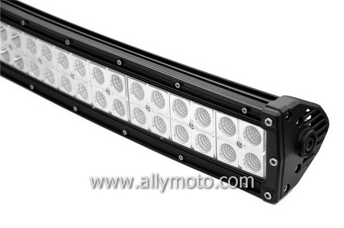 288W LED Light Bar 2037